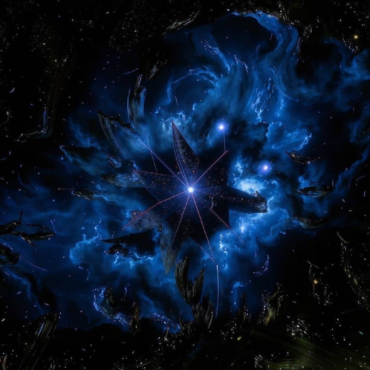 🔥🎧ПРЕМЬЕРА!!
Gaisar Nurminskiy Black Star ( Speed Up version)
💨 Что нового?
📌 Новый уровень звучания, ускоренный темп треков для максимального драйва и эмоций!
📌 Запредельная энергия, новые басовые ли... | Сетка — социальная сеть от hh.ru