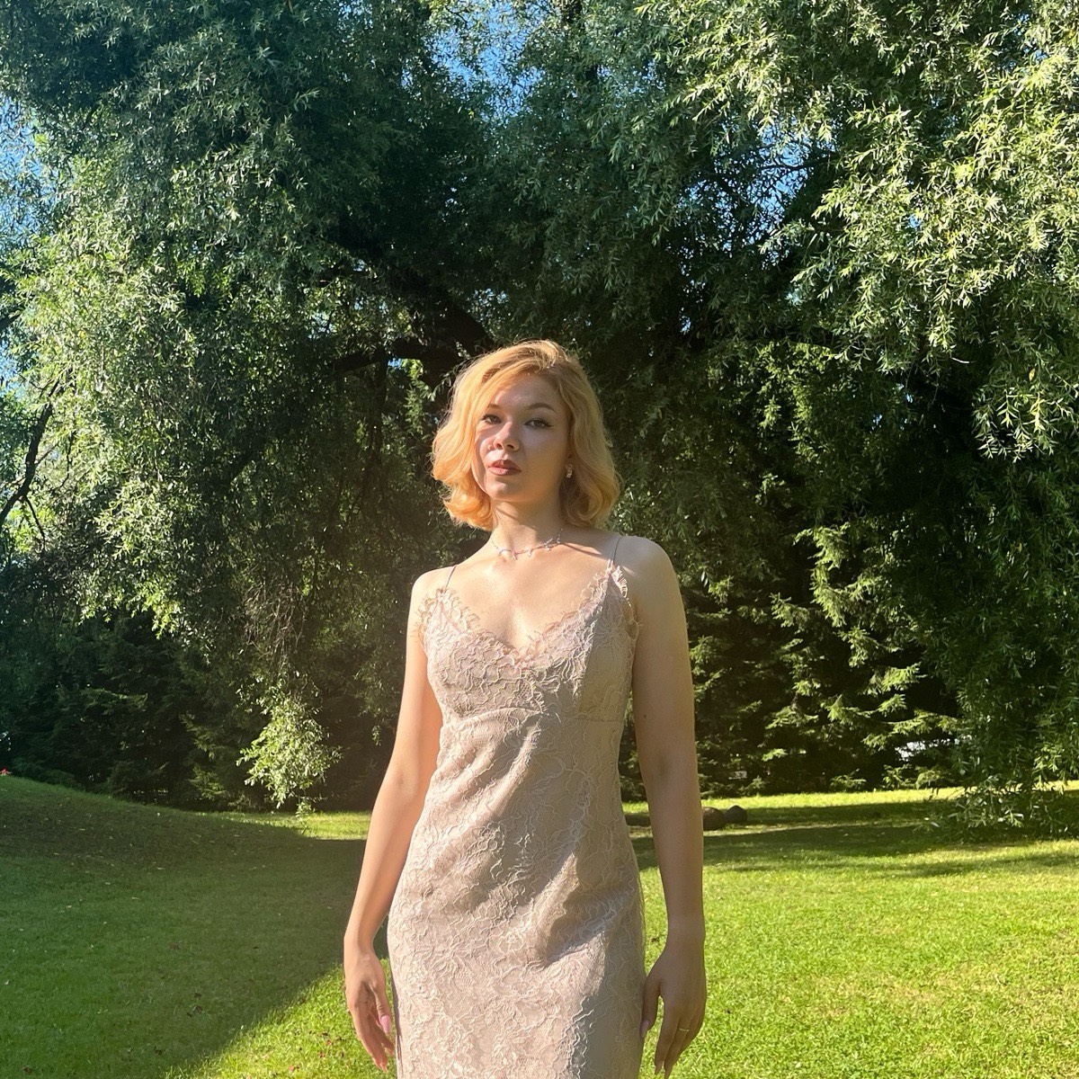 Анна Разинкина