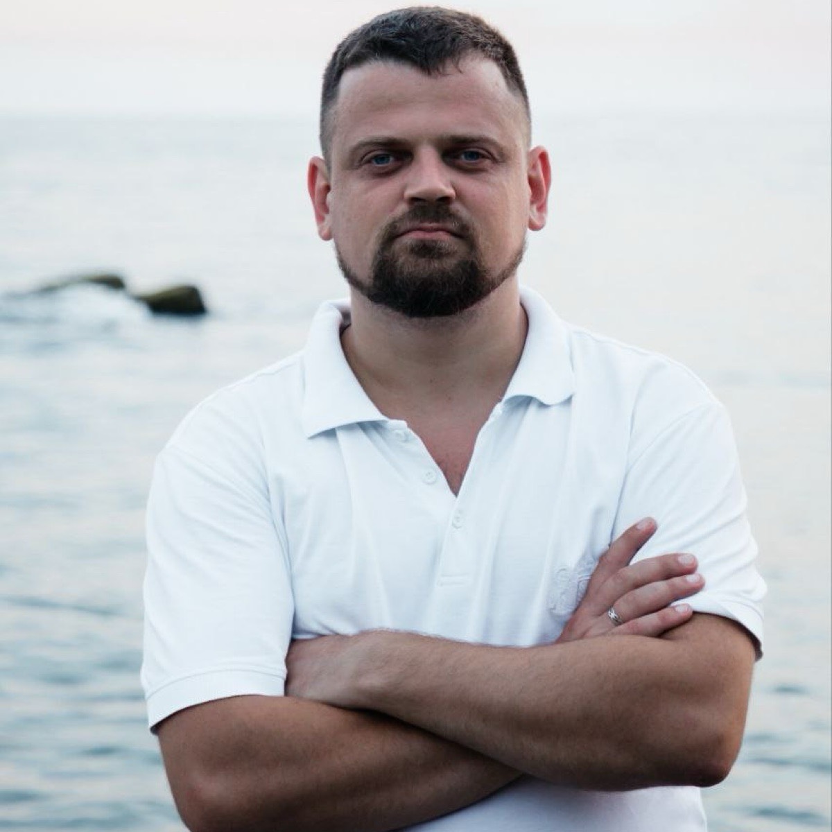 Михаил Плясов | Сетка — социальная сеть от hh.ru