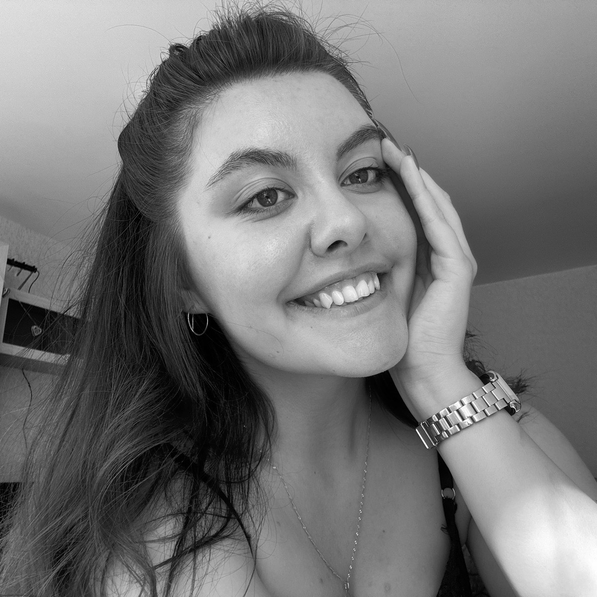 Алина Демидова | Сетка — социальная сеть от hh.ru