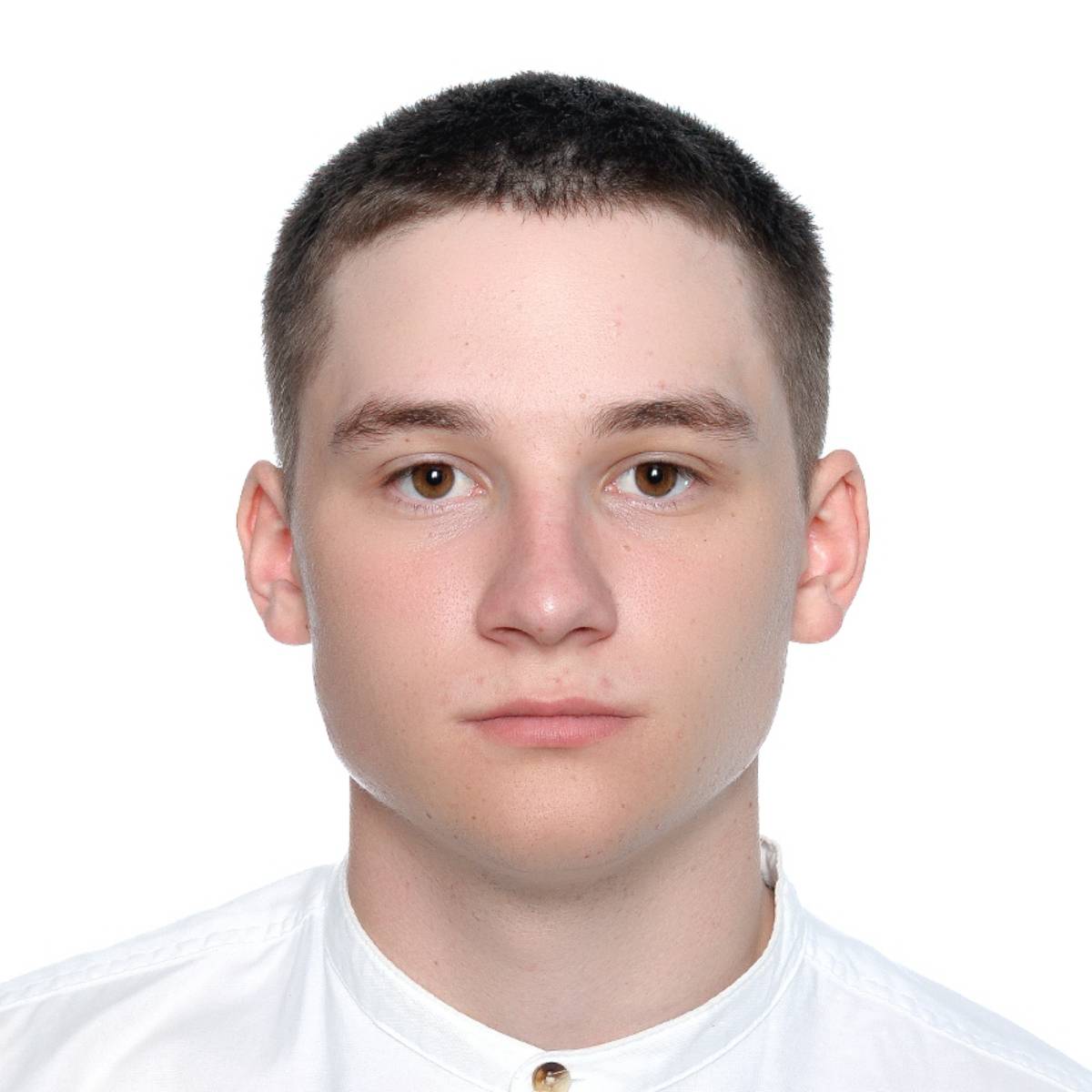 Егор Значок
