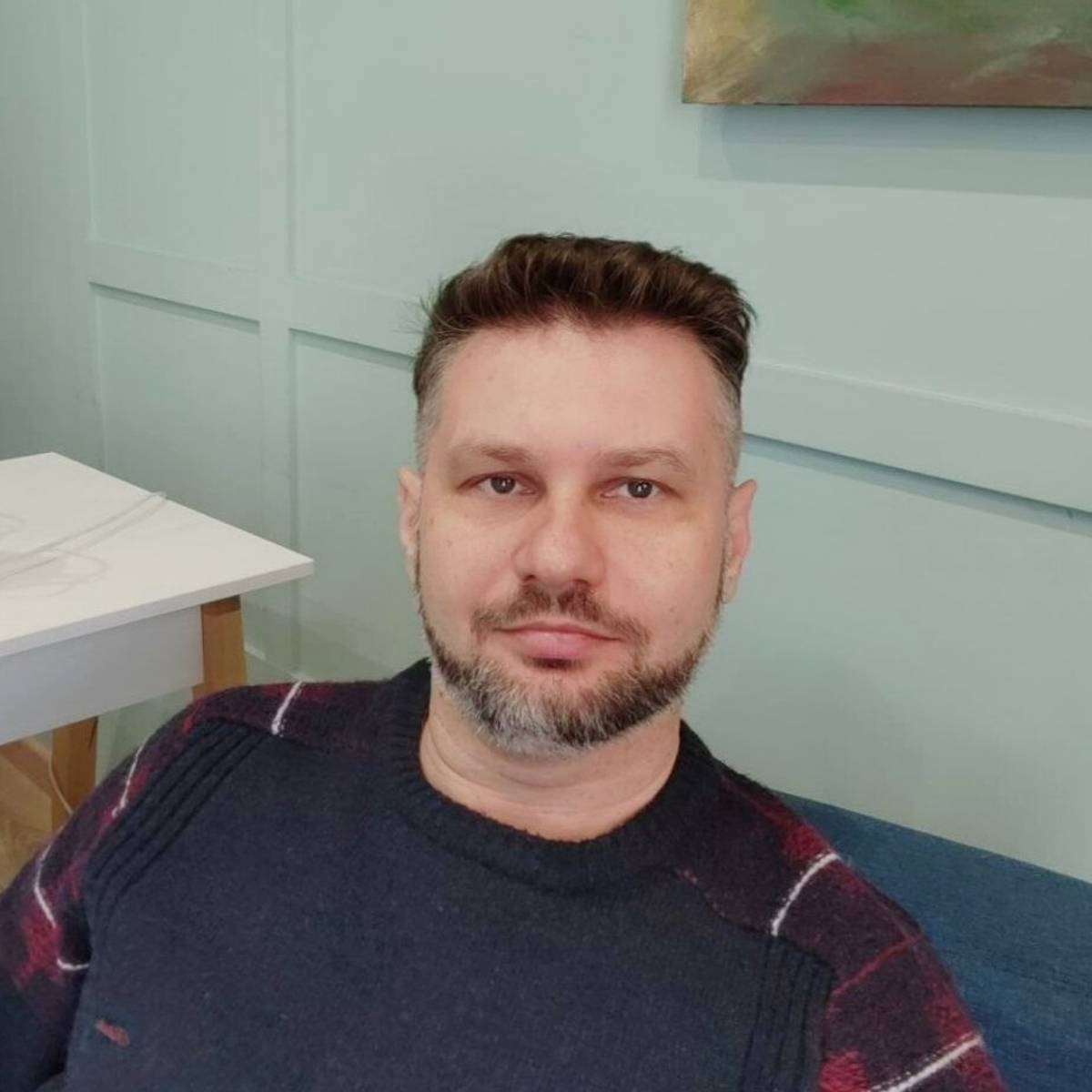 Eduard Abramov