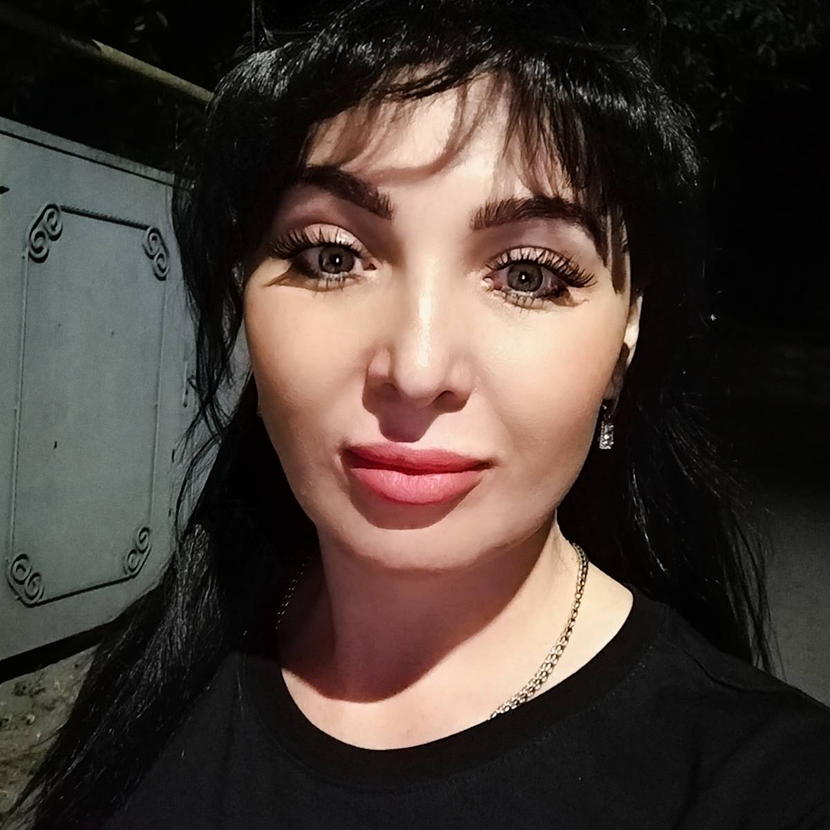 Наталья Сивуляк