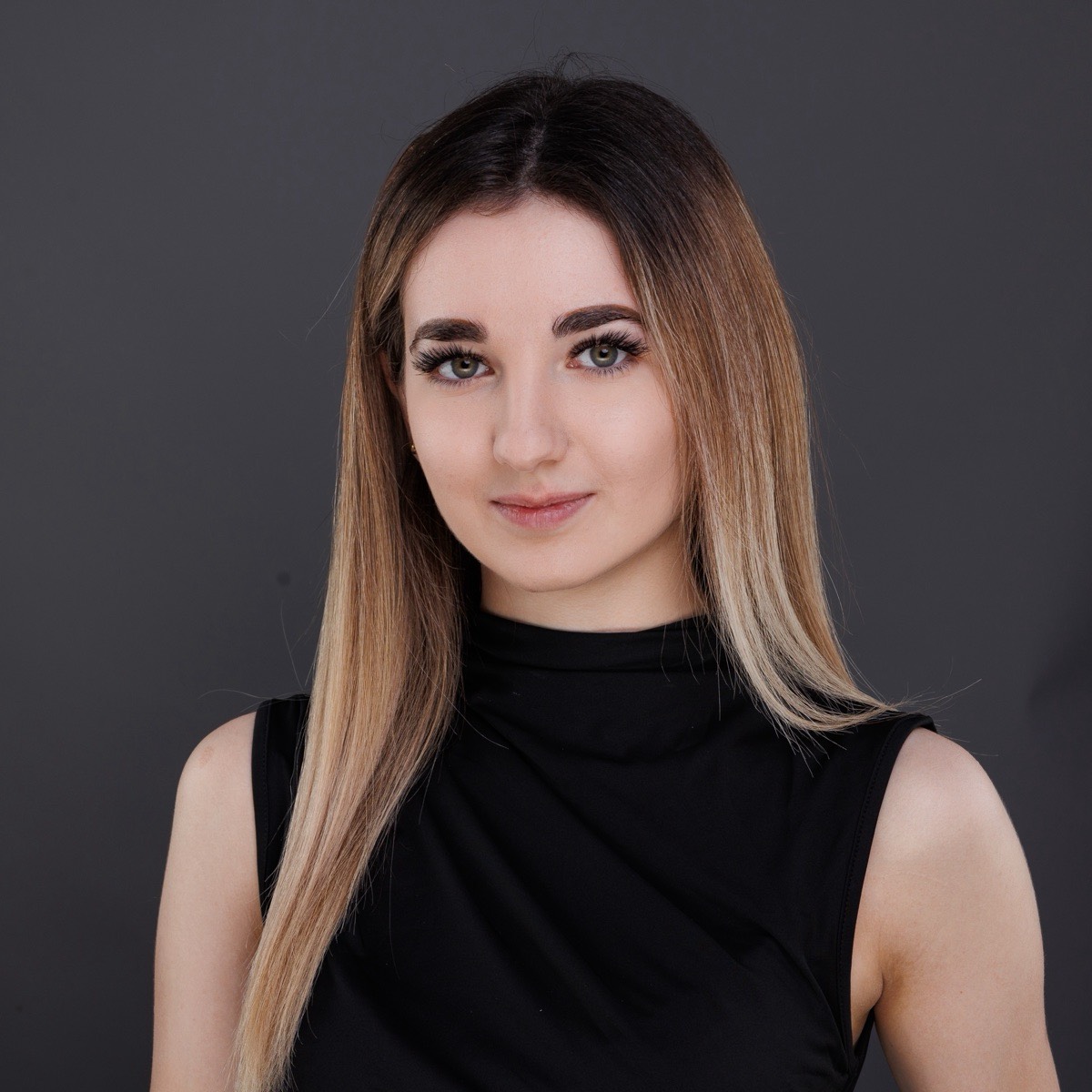 Ярослава Стёпкина | Сетка — социальная сеть от hh.ru