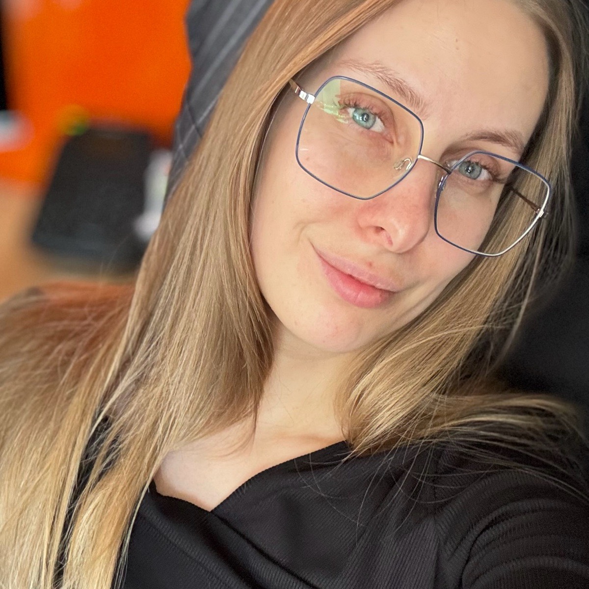 Катерина Чайкина