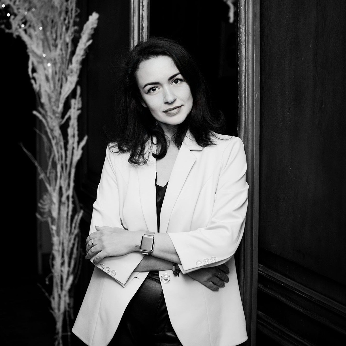 Елена Еременко