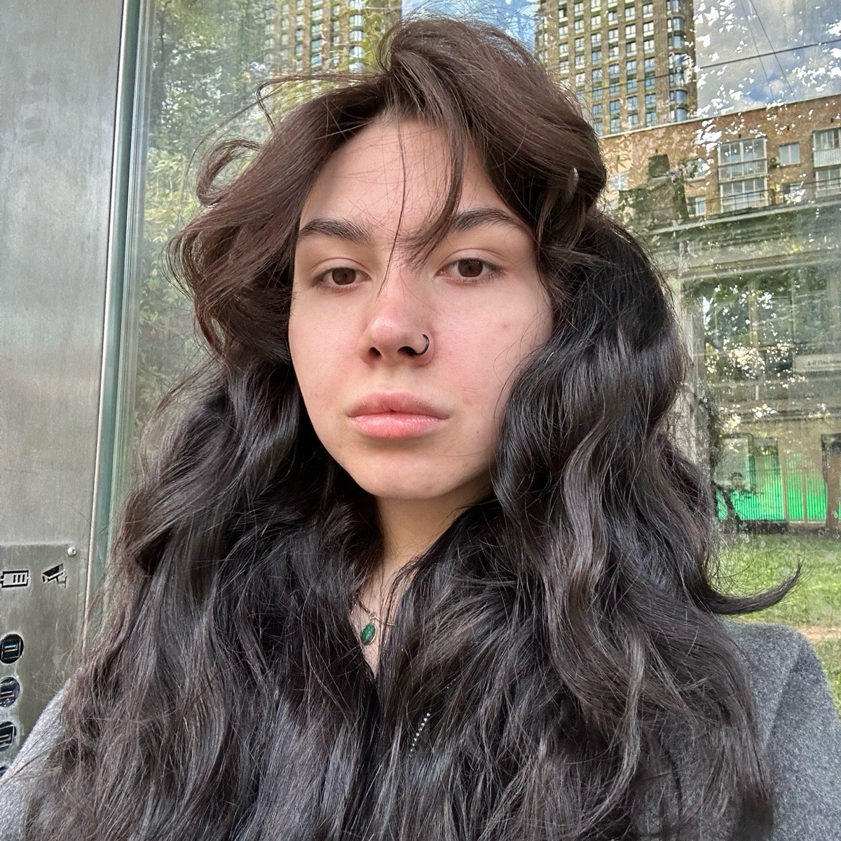 Элина Чернова