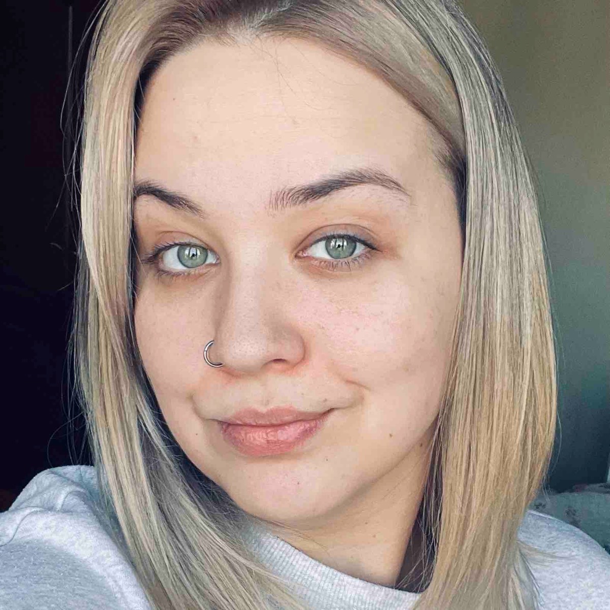 Анна Горбунова