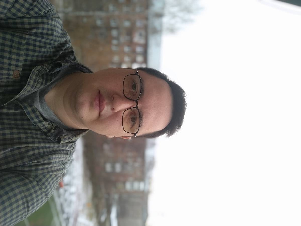 Михаил Крыжановский | Сетка — социальная сеть от hh.ru