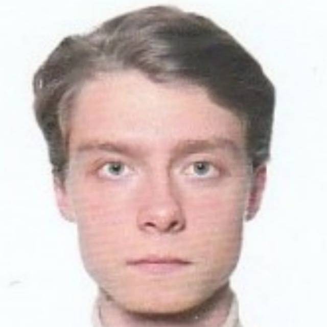 Александр Смышляев | Сетка — социальная сеть от hh.ru