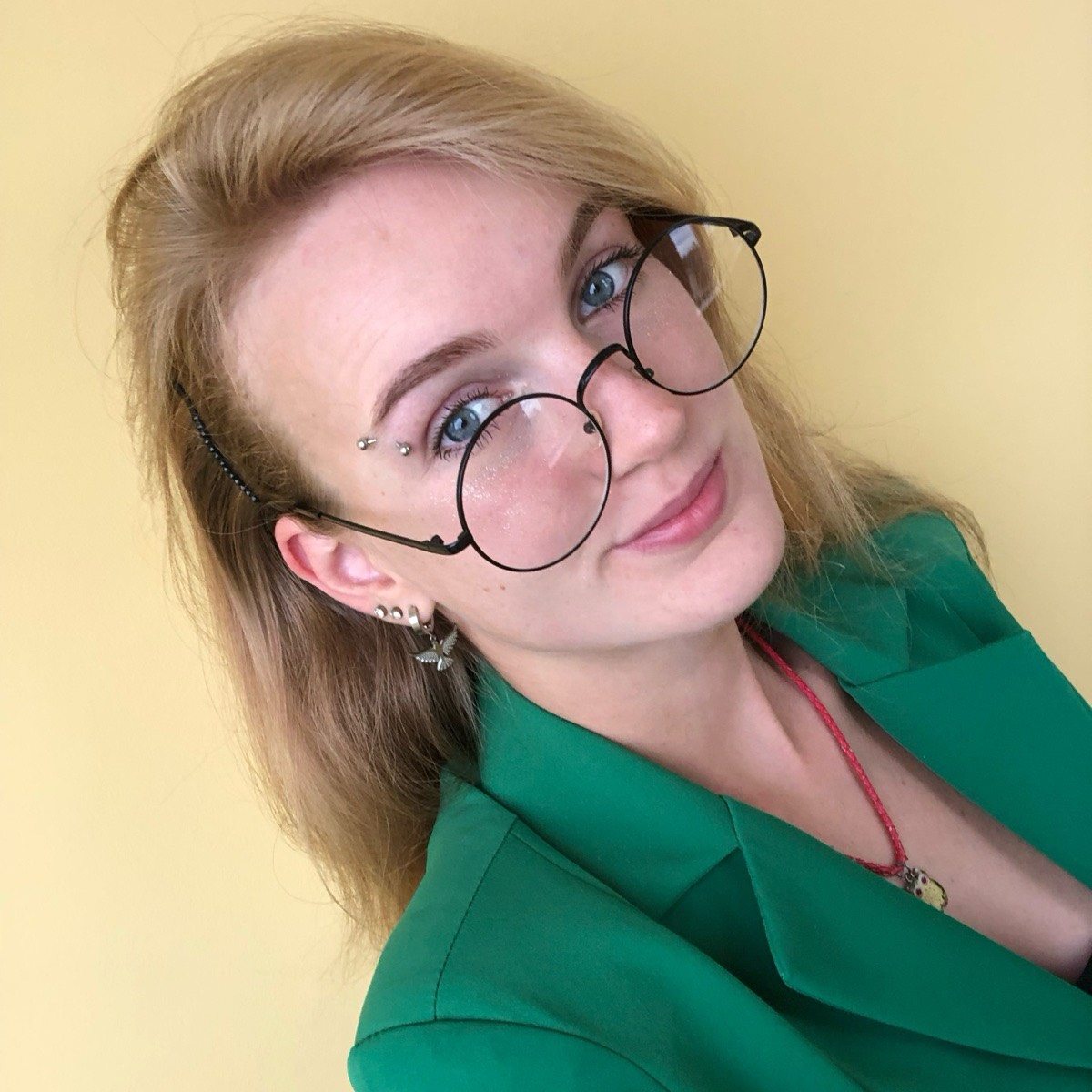 Валерия Болонина | Сетка — социальная сеть от hh.ru