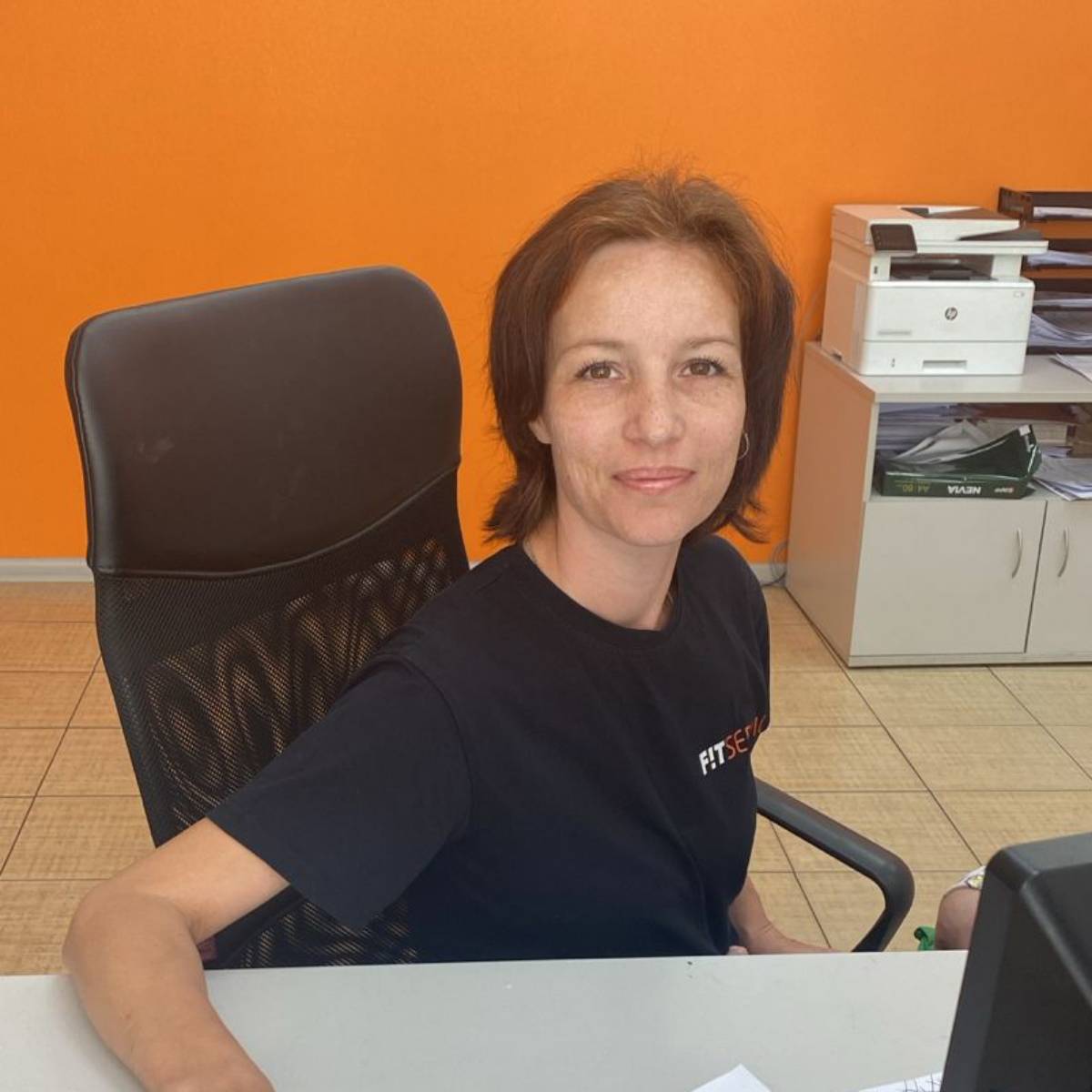 Анна Танатбаева