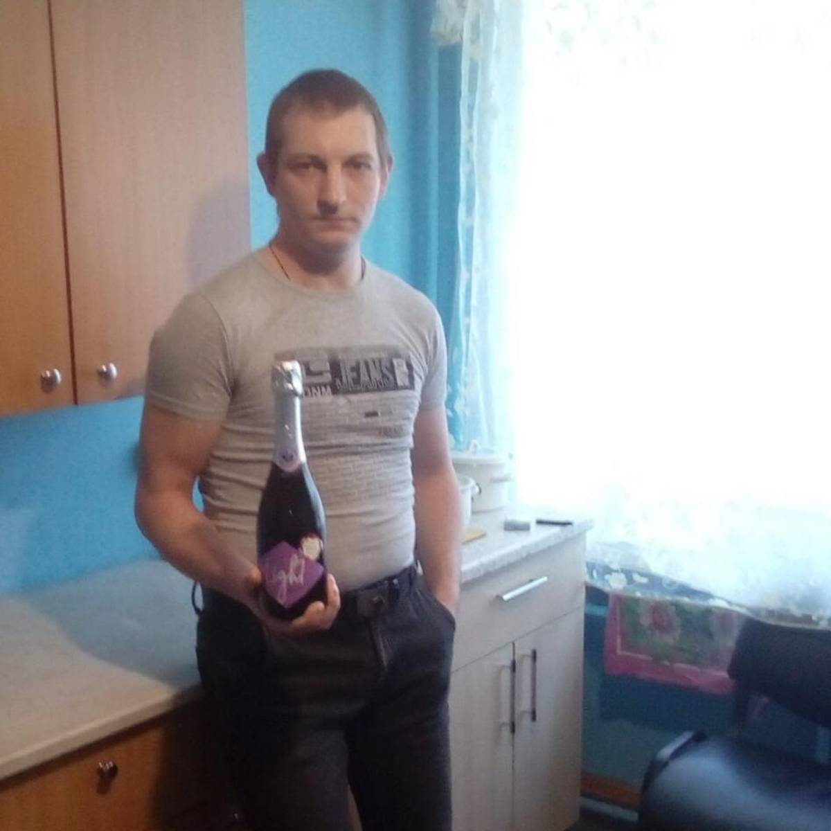 Александр Ник