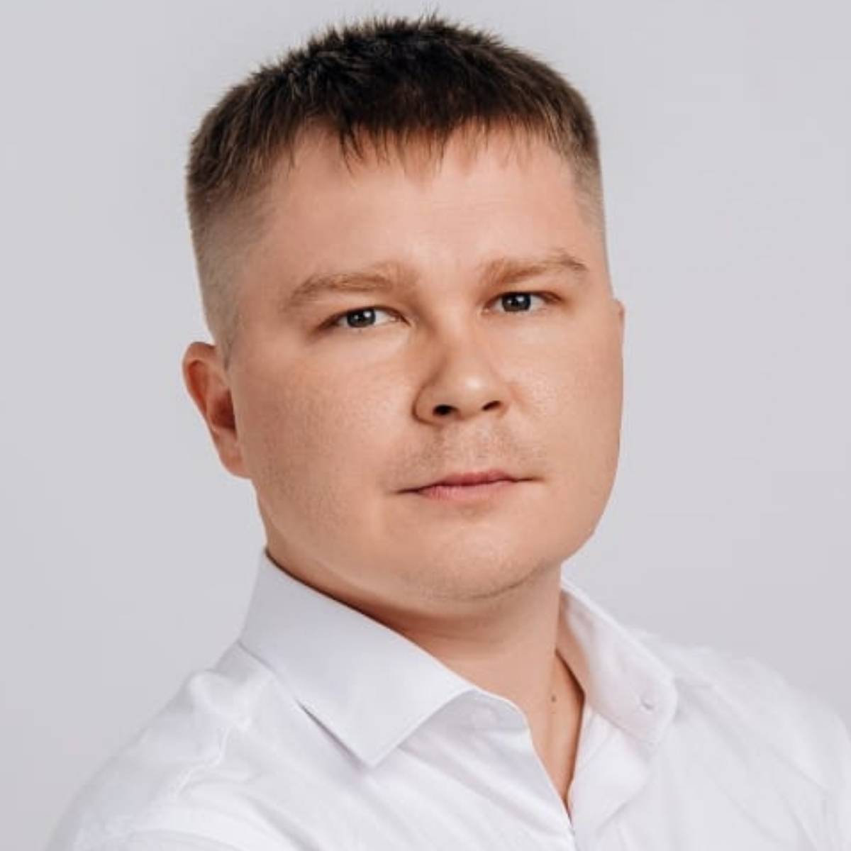 Эльмир Кошлубаев | Сетка — социальная сеть от hh.ru