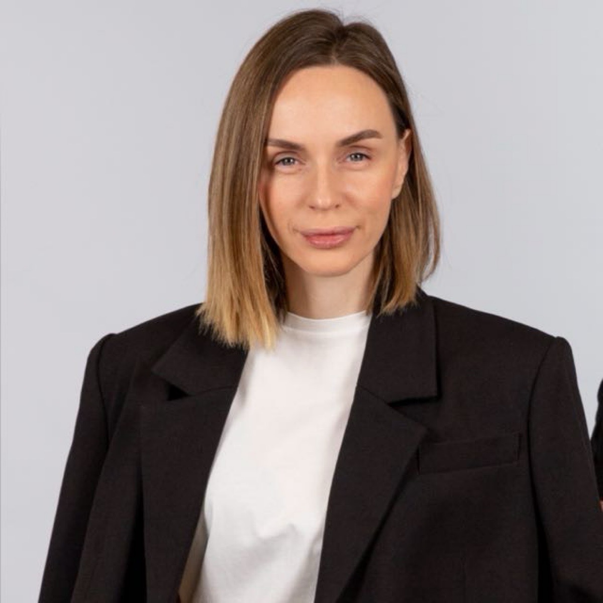 Евгения Ситникова | Сетка — социальная сеть от hh.ru