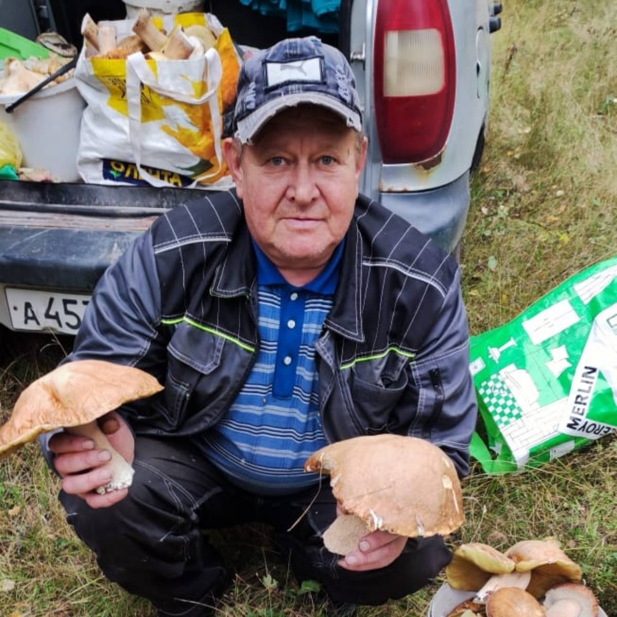 Сергей Никитин