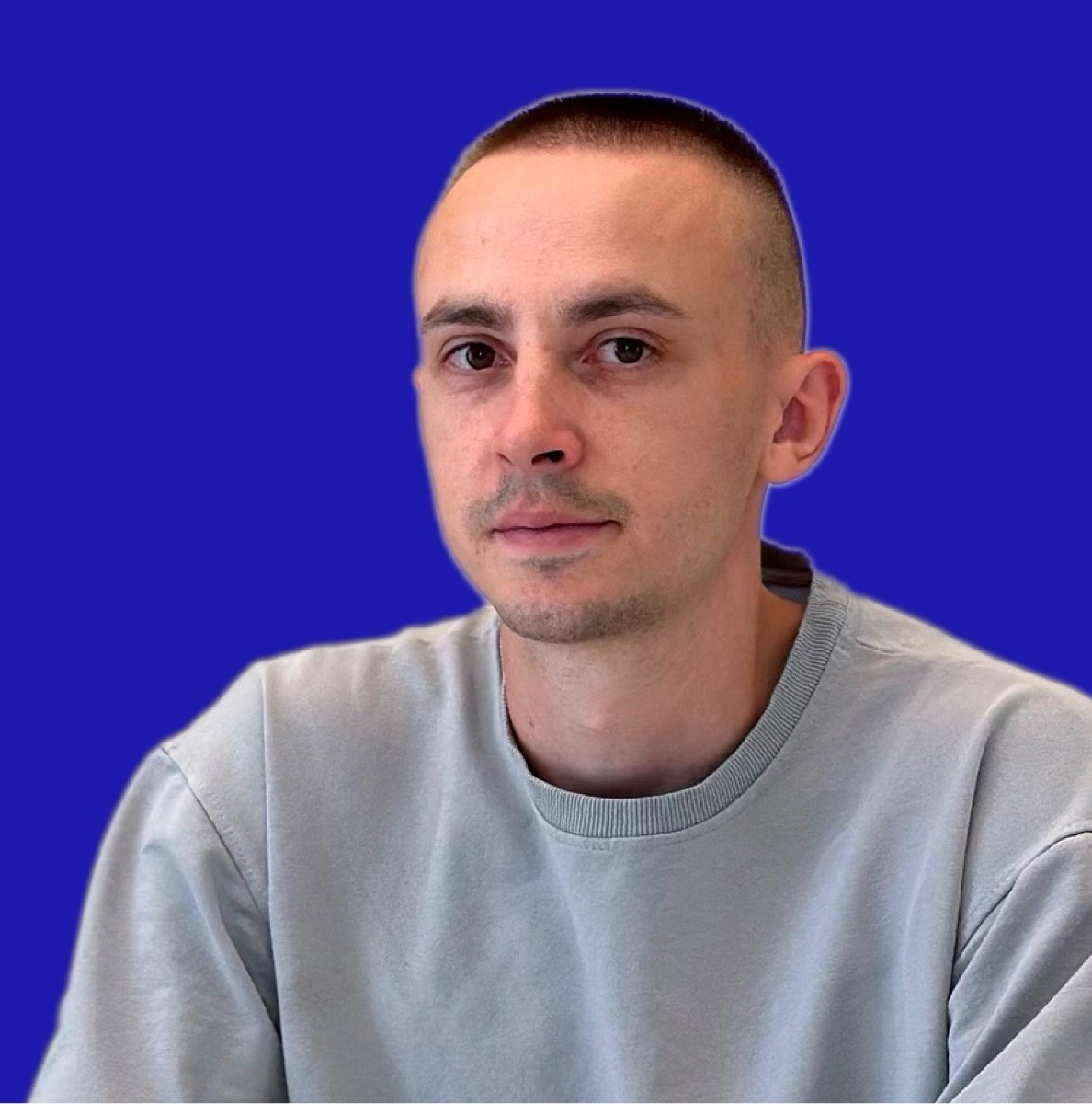 Vladimir Sivenkov