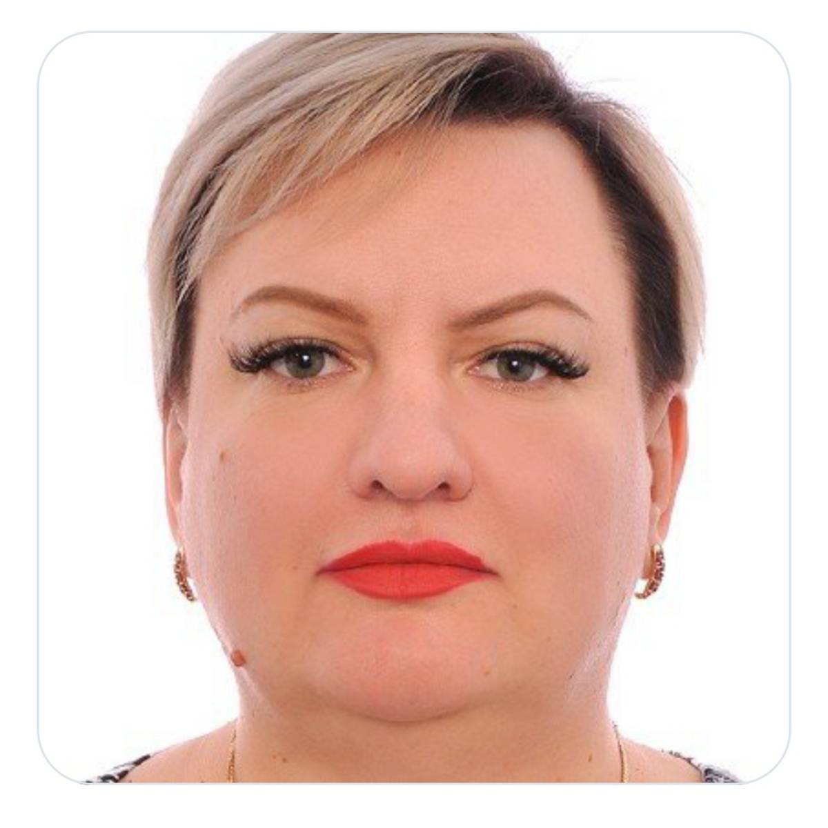 Туник Светлана | Сетка — социальная сеть от hh.ru