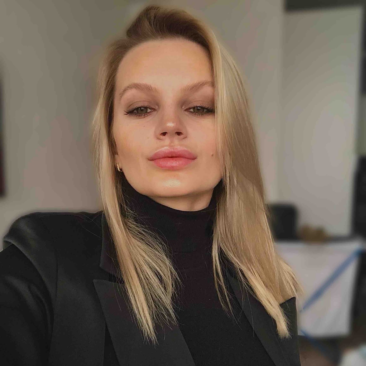 Татьяна Бартенева