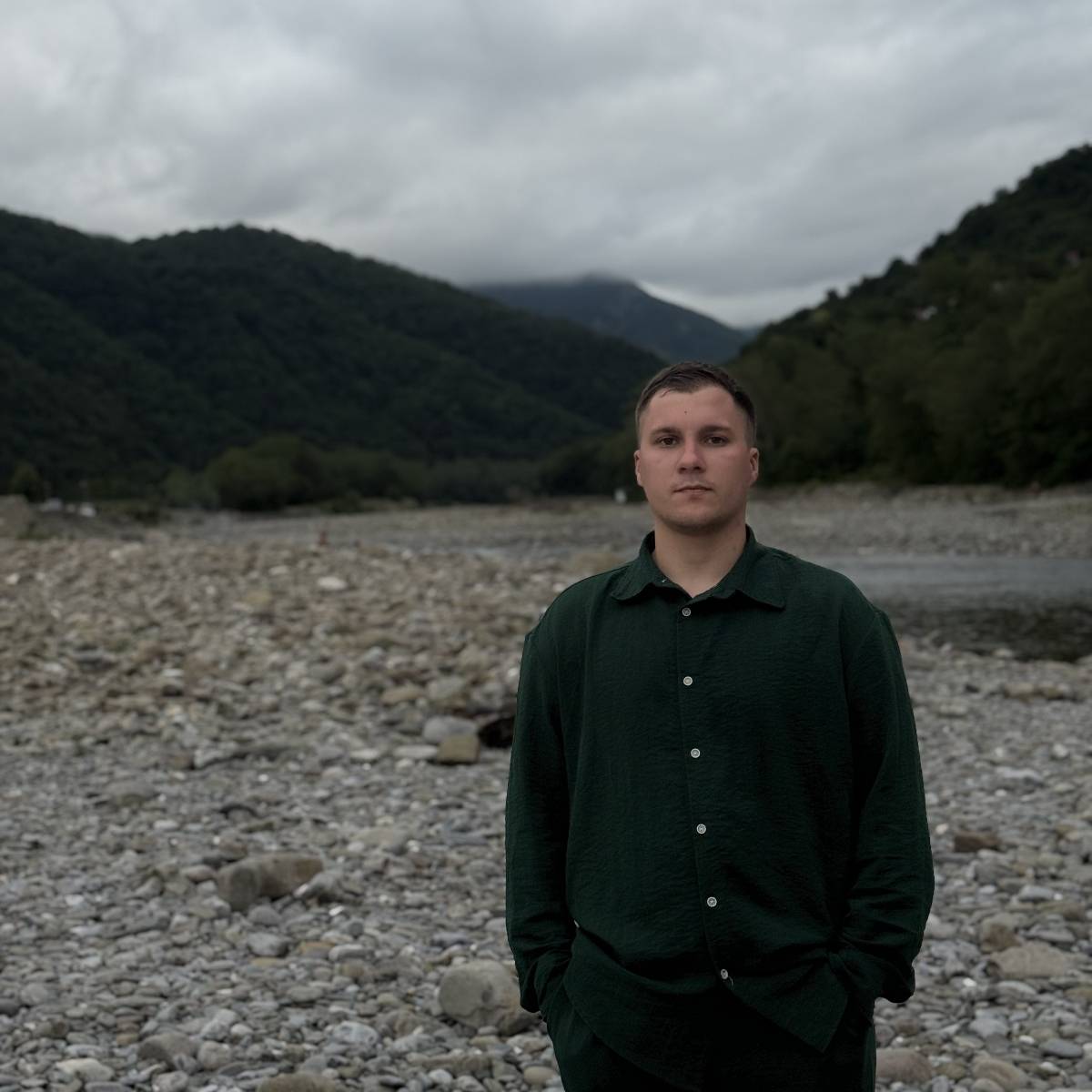 Кирилл Шварц | Сетка — социальная сеть от hh.ru