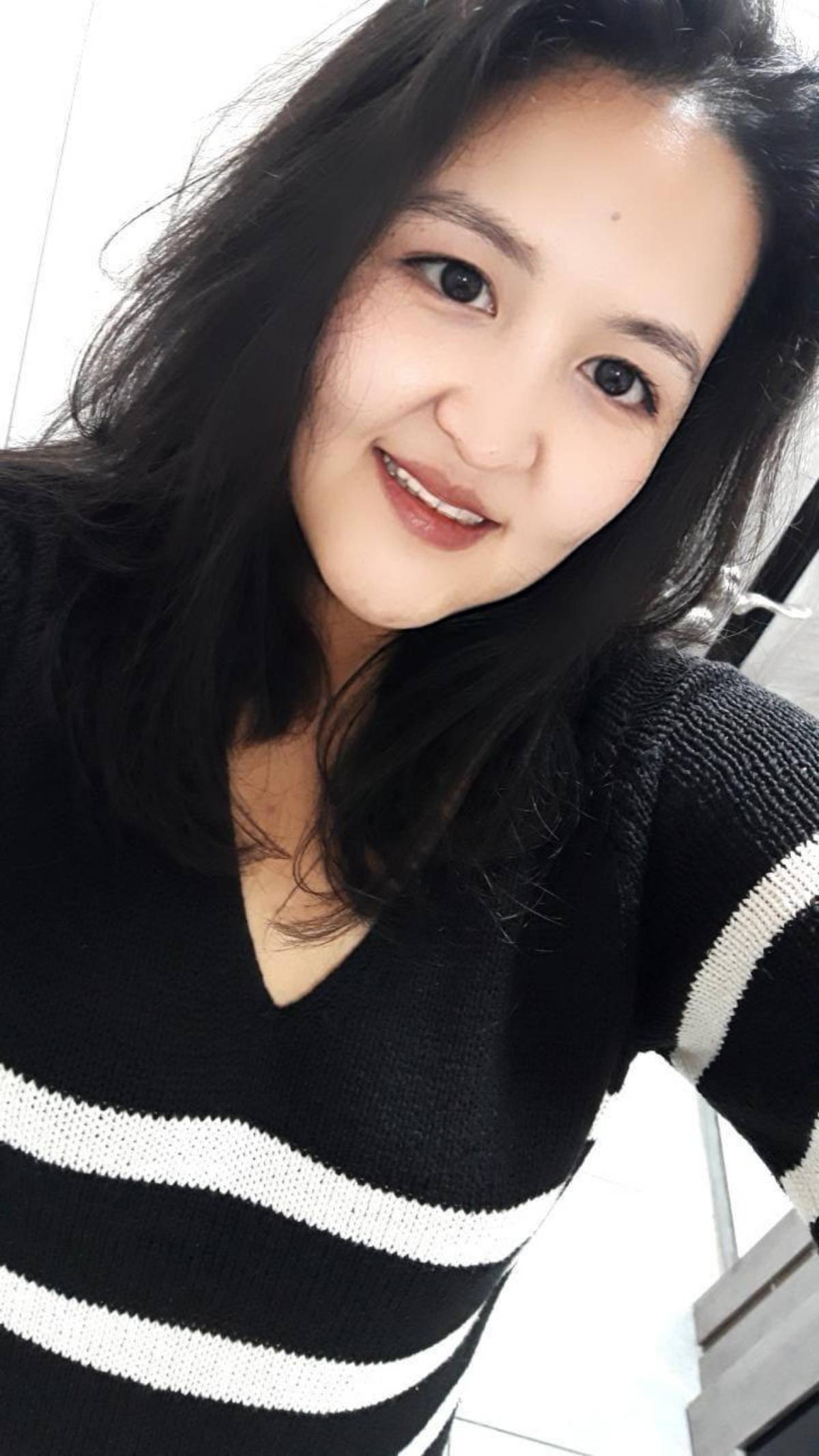Aida Ainabekova