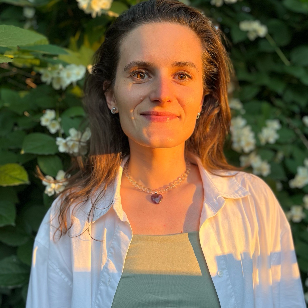 Евгения Зельнякова | Сетка — социальная сеть от hh.ru