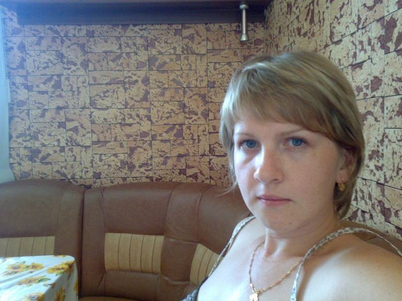 Ольга Шкодич
