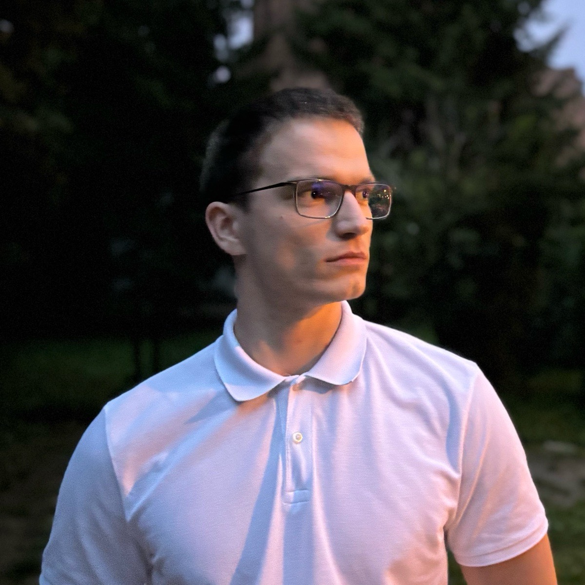 Никита Шпирюков | Сетка — социальная сеть от hh.ru