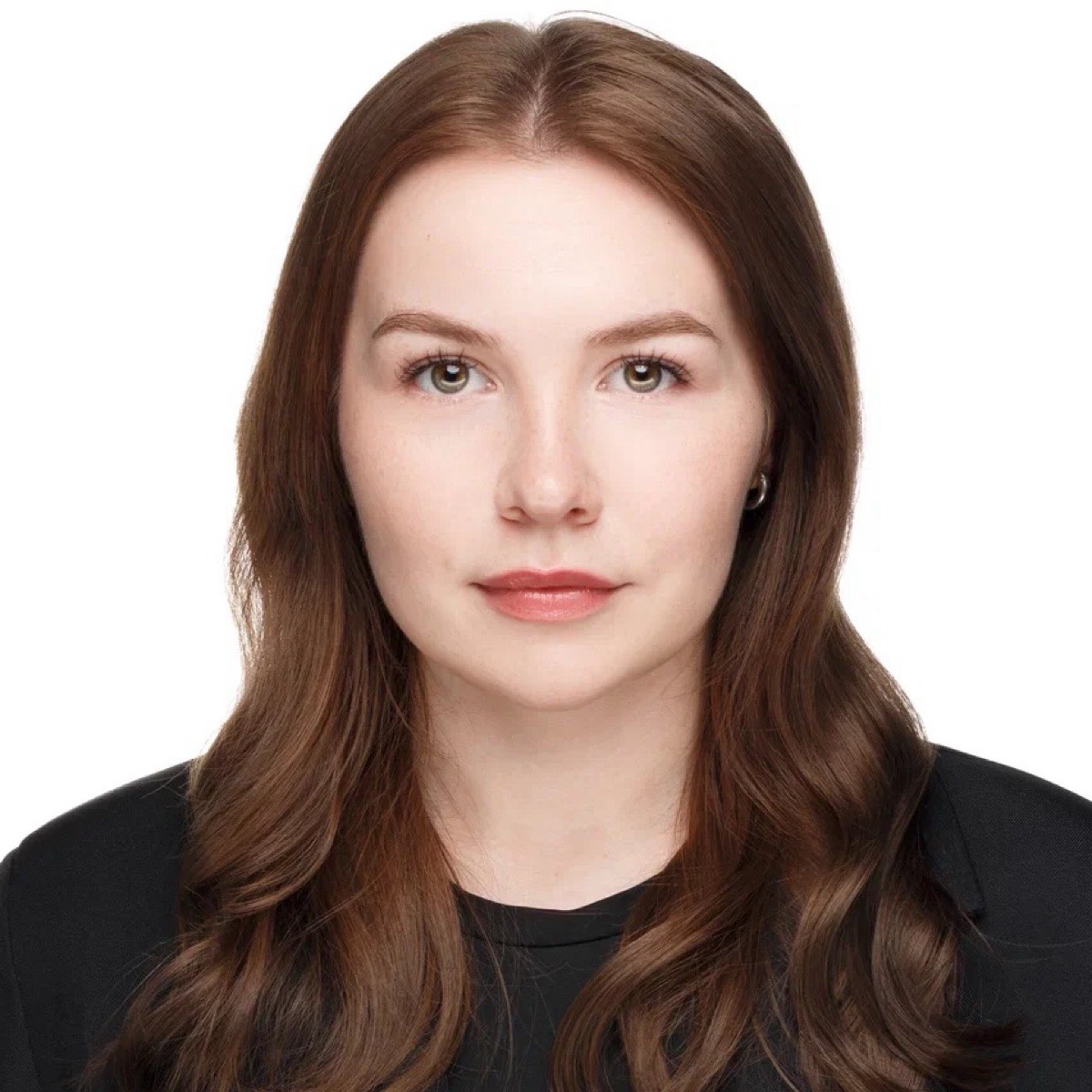 Ирина Довгань