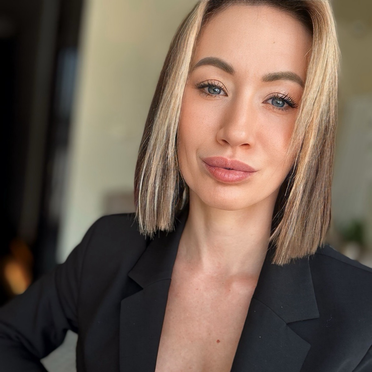 Лупоокова Светлана | Сетка — социальная сеть от hh.ru