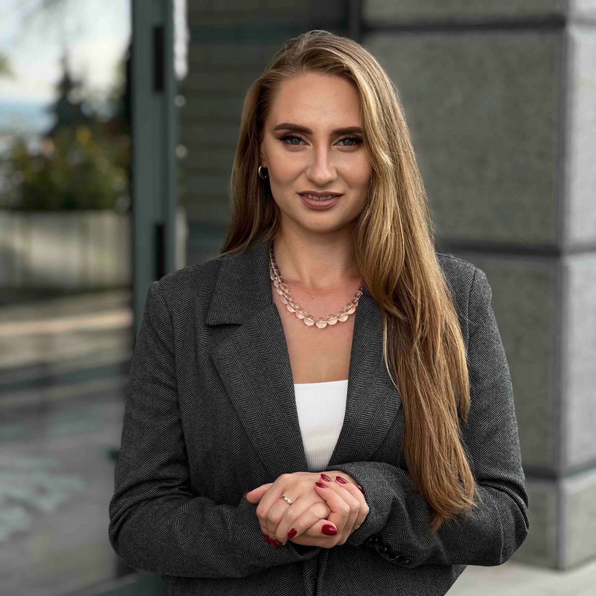 Ксения Меркушева | Сетка — социальная сеть от hh.ru