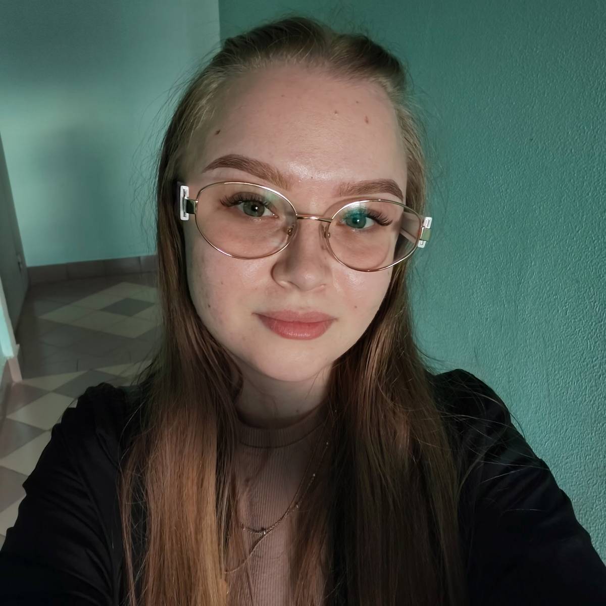 Анна Дементьева