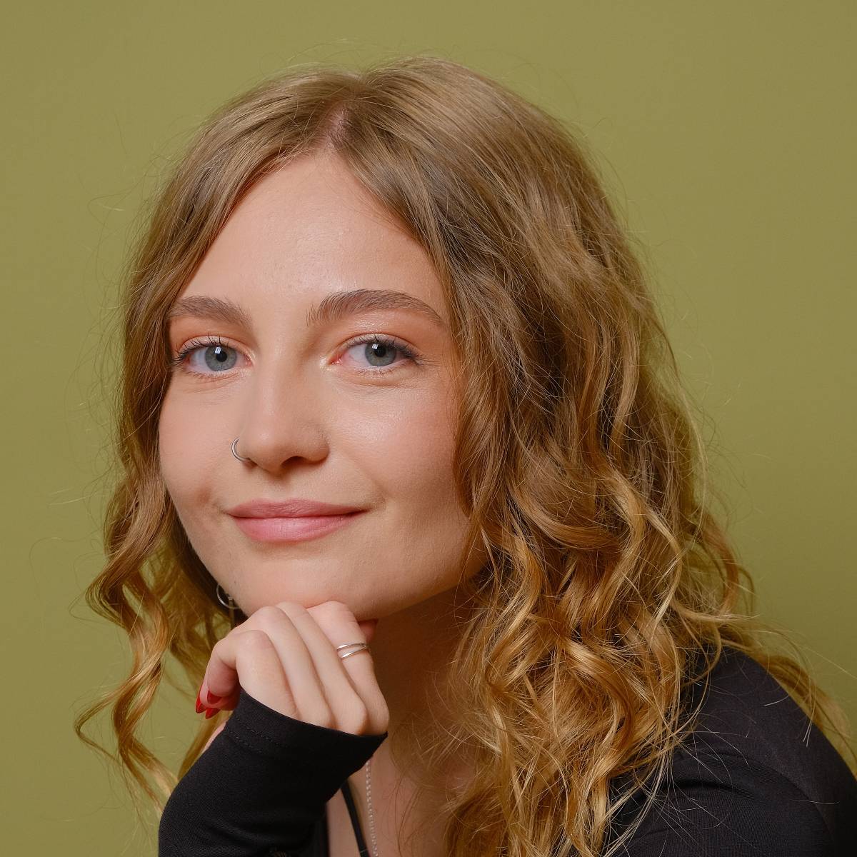 Елена Угренинова