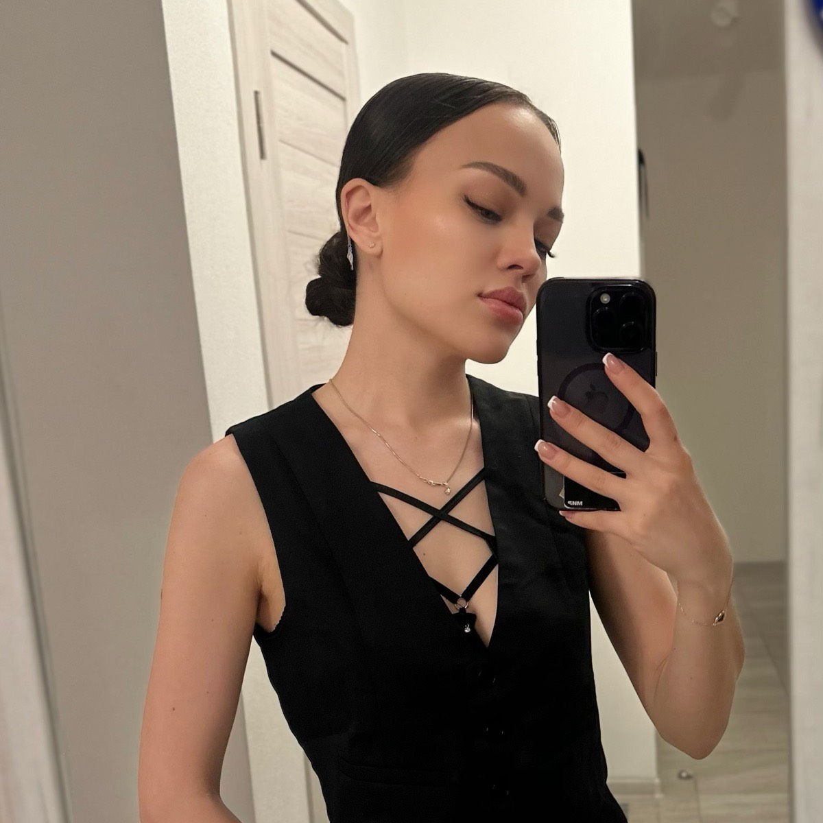 Маргарита Мишкилеева