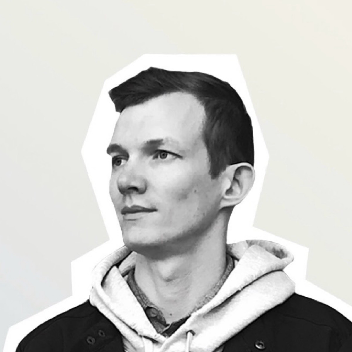 Павел Потемкин | Сетка — социальная сеть от hh.ru