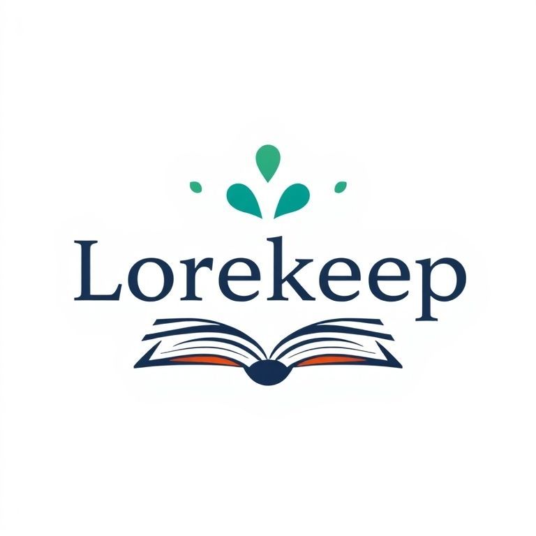 Lorekeep — ваш персональный гид в мире книг | Сетка — социальная сеть от hh.ru