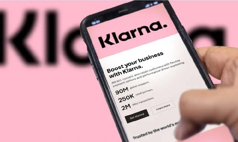 Компания Klarna разместила свои акции выше диапазона $35-37 на $3 из-за высокого спроса по цене $40. Торги начнутся сегодня после 19:00 по мск. Участвую в IPO #KLAR, ждем старта💪 | Сетка — социальная сеть от hh.ru