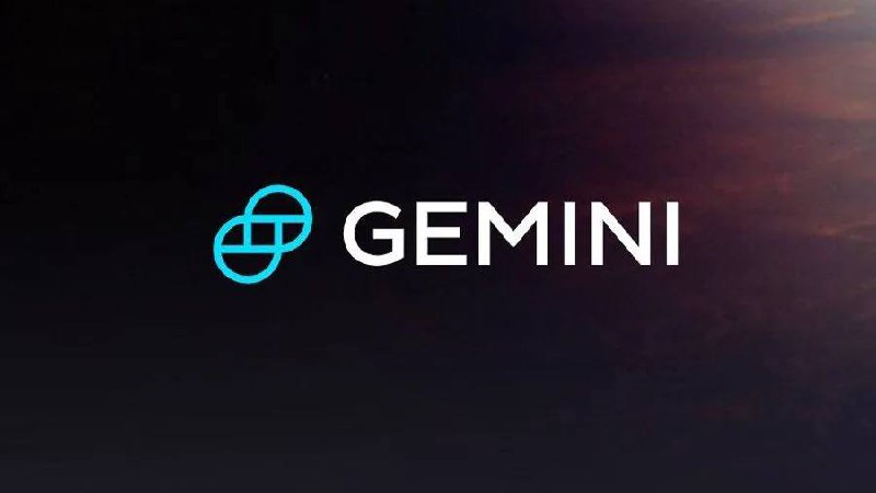 А компания Gemini #GEMI из-за высокого спроса на акции увеличила диапазон размещения с $17-19 до $24-26. | Сетка — социальная сеть от hh.ru