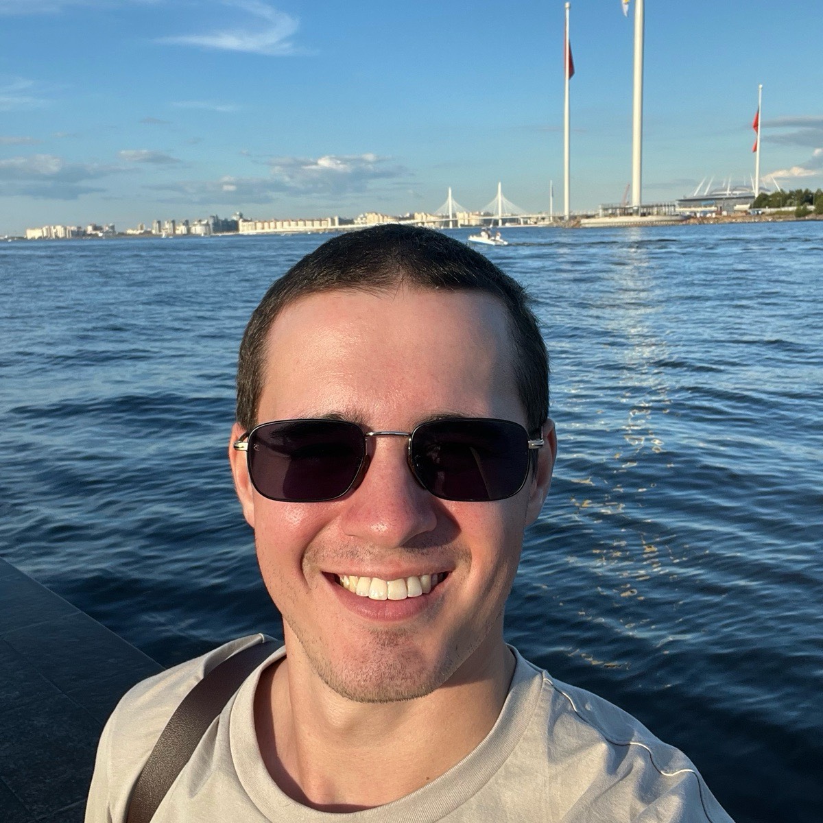 Алексей Кутылкин | Сетка — социальная сеть от hh.ru