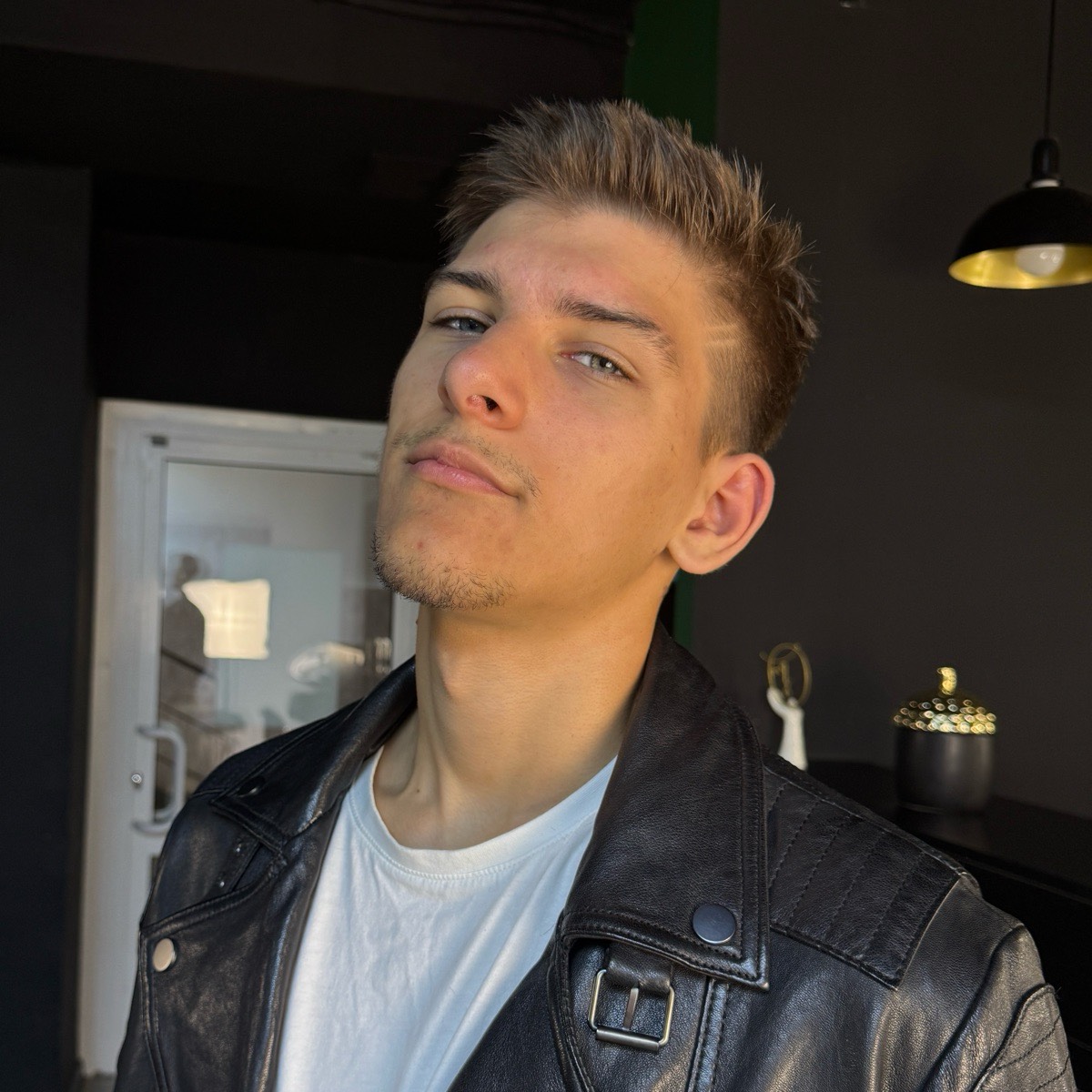 Никита Комлев