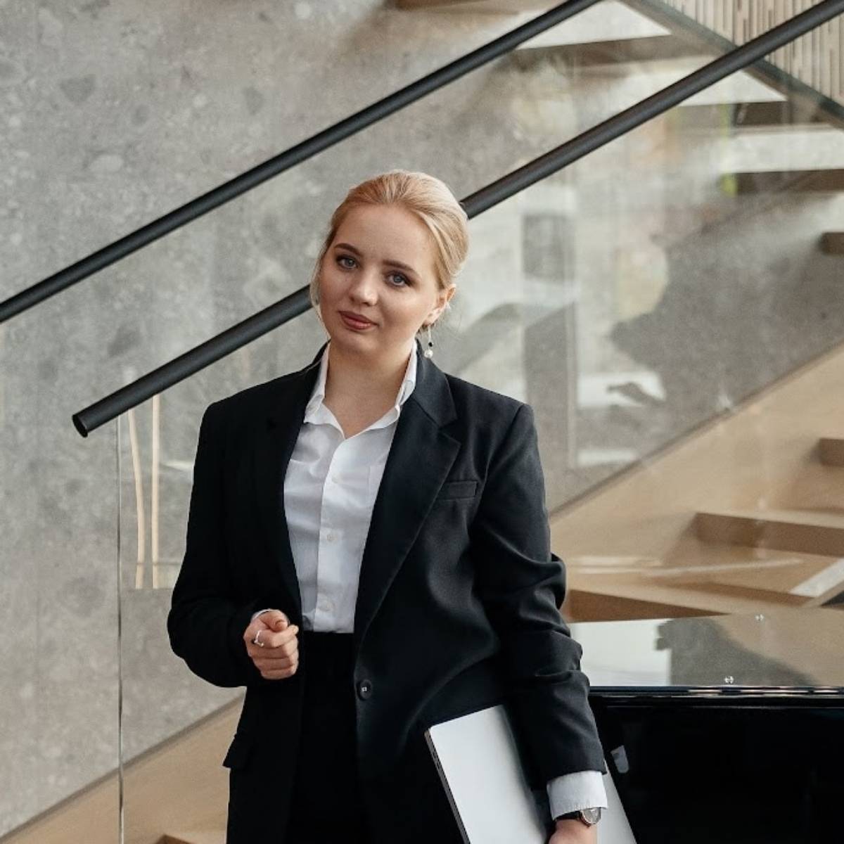 Анастасия Горбанёва | Сетка — социальная сеть от hh.ru