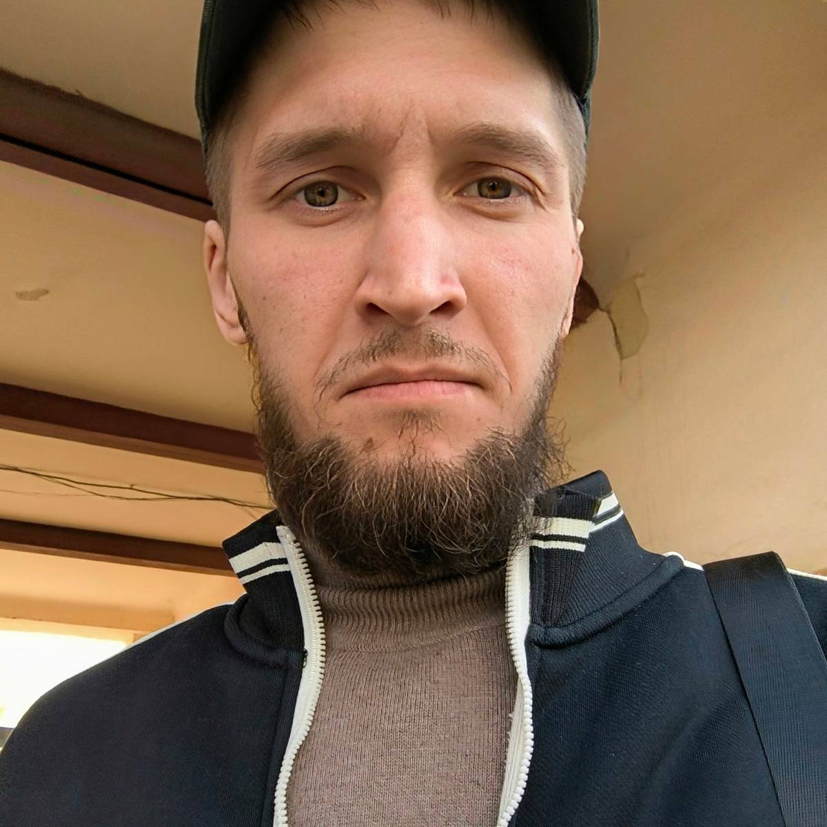 Никита Колесников
