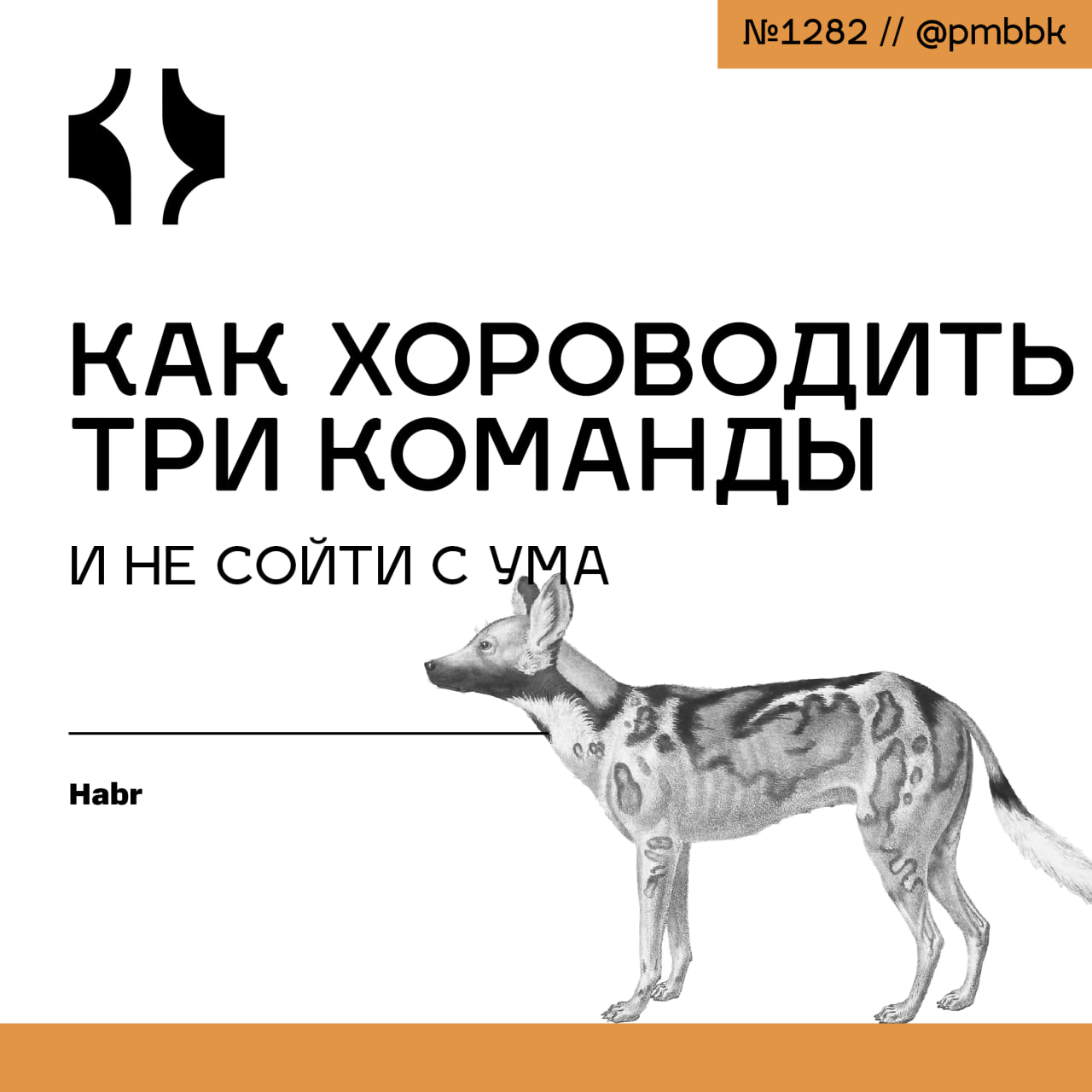 🤯 Как хороводить три команды и не сойти с ума
В статье будут относительно простые профилактические принципы работы, которые помогли мне освободить время, достичь целей и больше не выгорать, потому что... | Сетка — социальная сеть от hh.ru