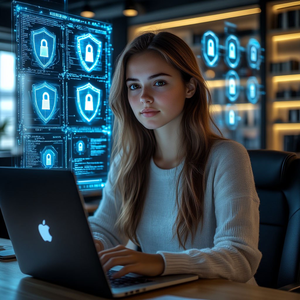 💻Кибербезопасность для малого бизнеса: роскошь или необходимость?
👨‍💻Сегодня цифровые угрозы касаются не только корпораций | Сетка — социальная сеть от hh.ru