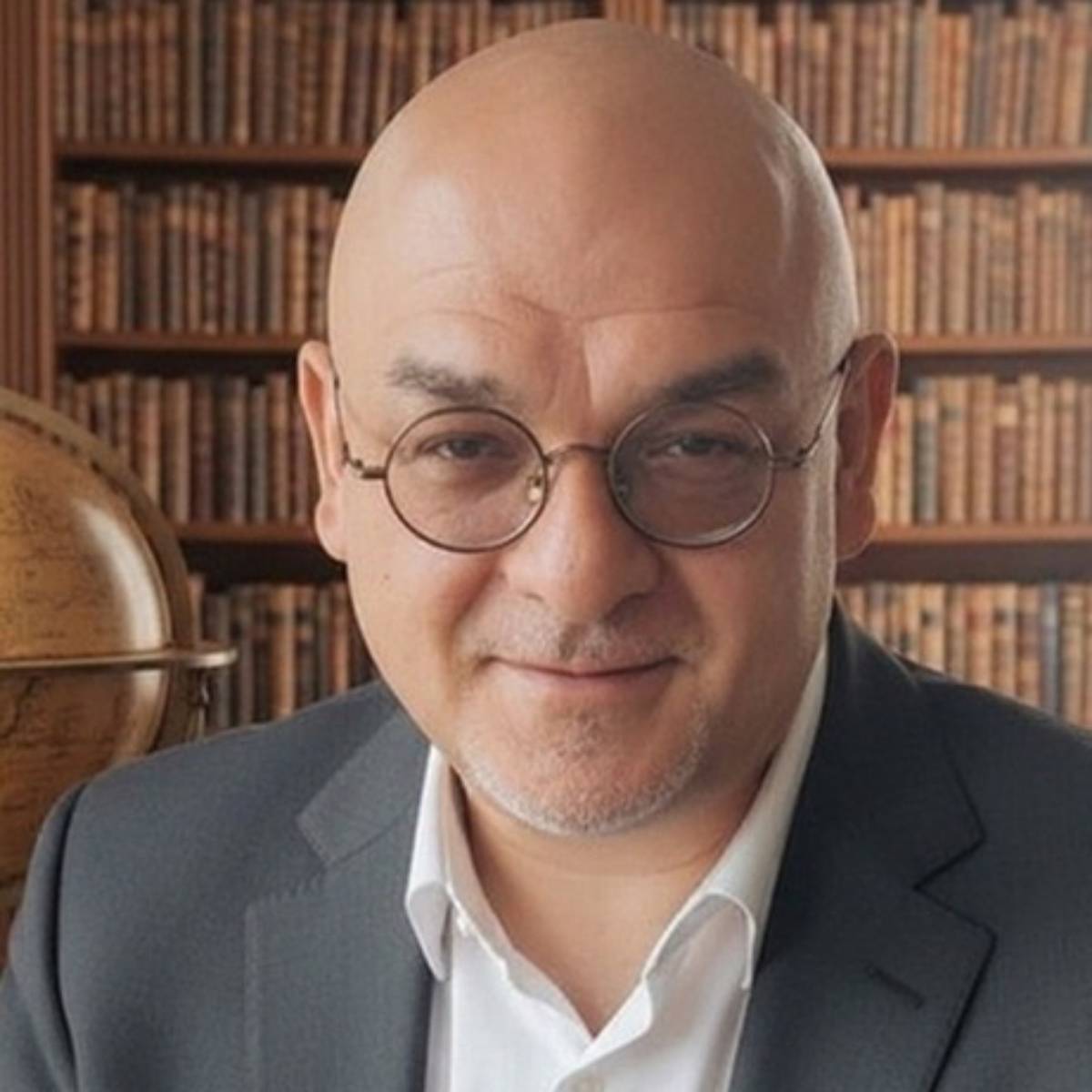 Юрий Маснев | Сетка — социальная сеть от hh.ru