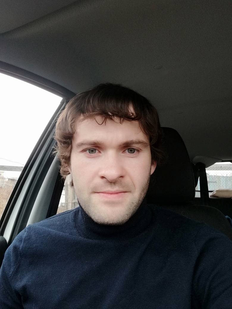 Евгений Козырчиков