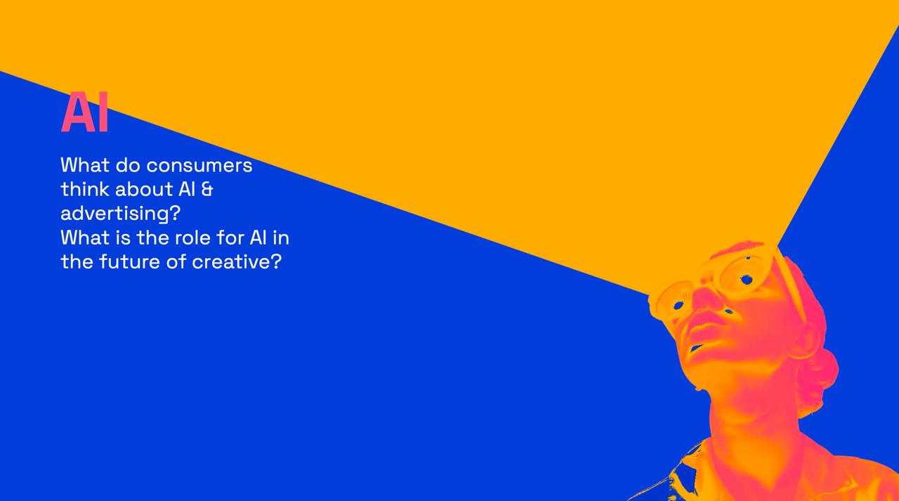 ИИ в рекламе
Принесла свежий отчёт о креативной эффективности за 2025 год (pdf в комментах). Один из интересных инсайтов: аудитория реагирует на ролики, сделанные с помощью ИИ, очень полярно | Сетка — социальная сеть от hh.ru