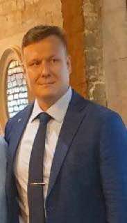 Сергей Турчин