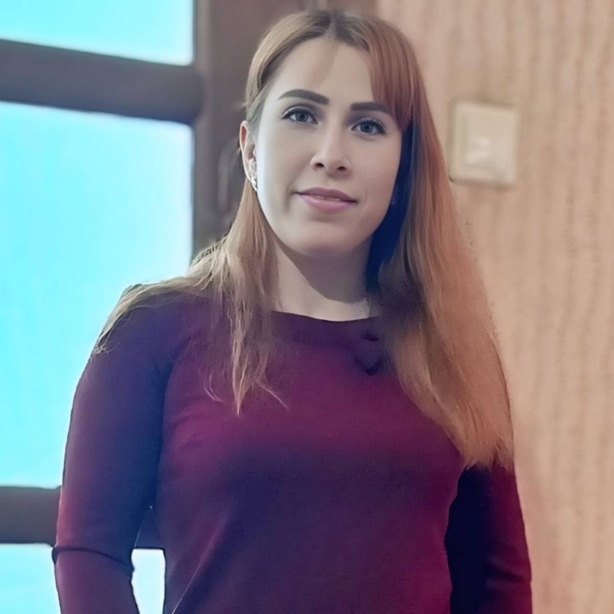 Екатерина Корнеева