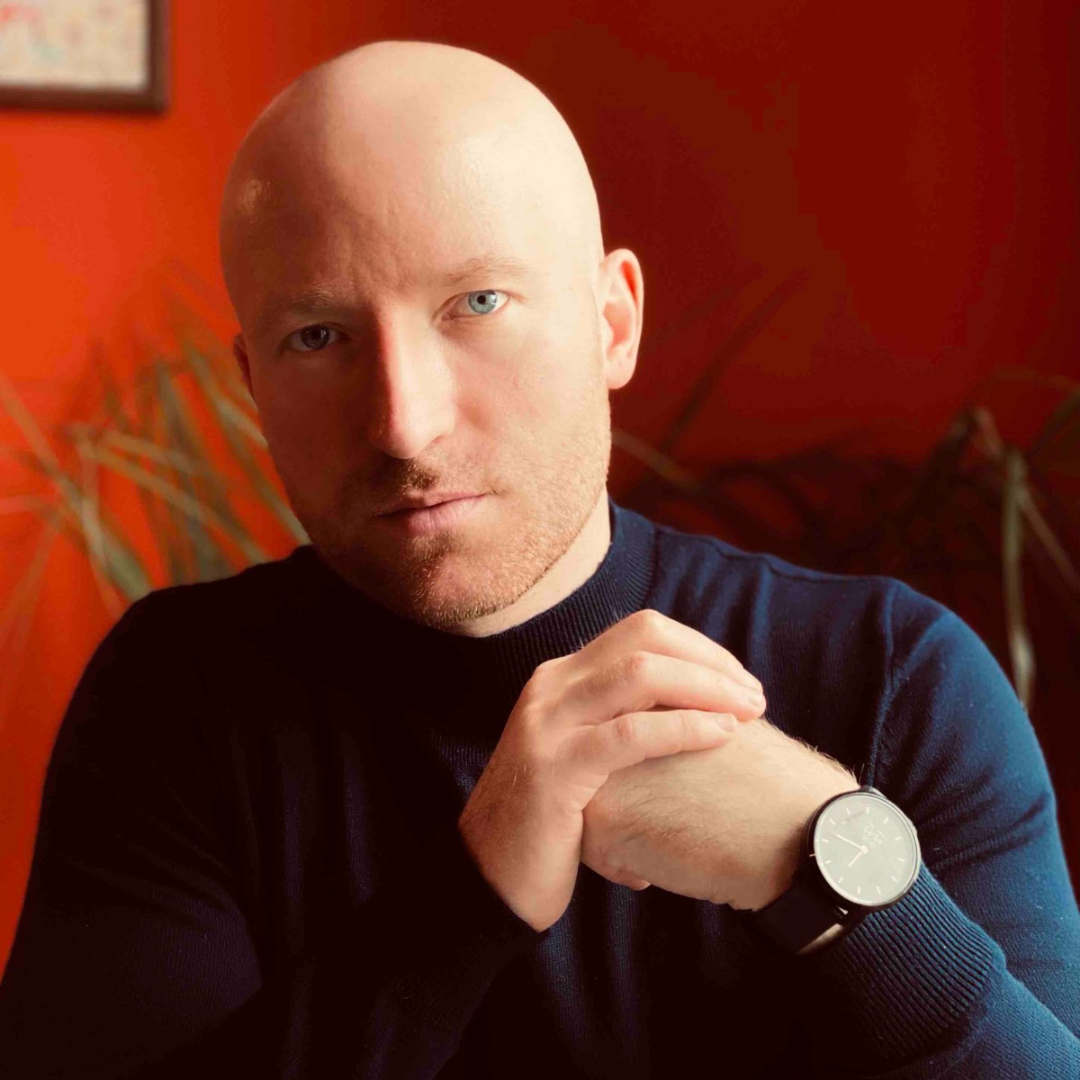 Дмитрий Марфин | Сетка — социальная сеть от hh.ru